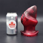 Topped Toys LOTUS Plug | Forge Red: 120