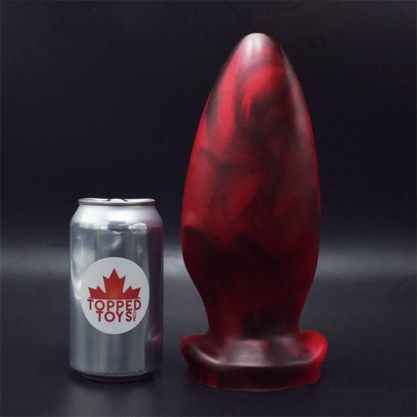 Topped Toys MARE MAKER | Forge Red: 115
