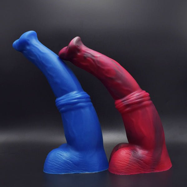Topped Toys PEGASUS | Forge Red: 105