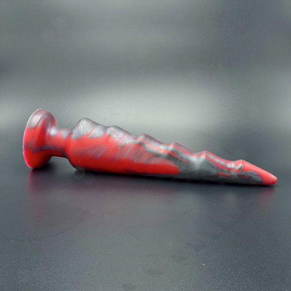 Topped Toys SPIKE | Forge Red 105