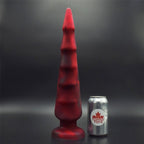 Topped Toys SPIKE | Forge Red 105