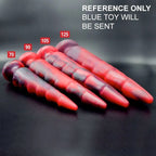 Topped Toys SPIKE | Forge Red 90