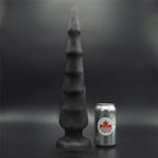 Topped Toys SPIKE | Obsidian 105