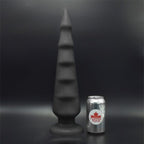 Topped Toys SPIKE | Obsidian 125