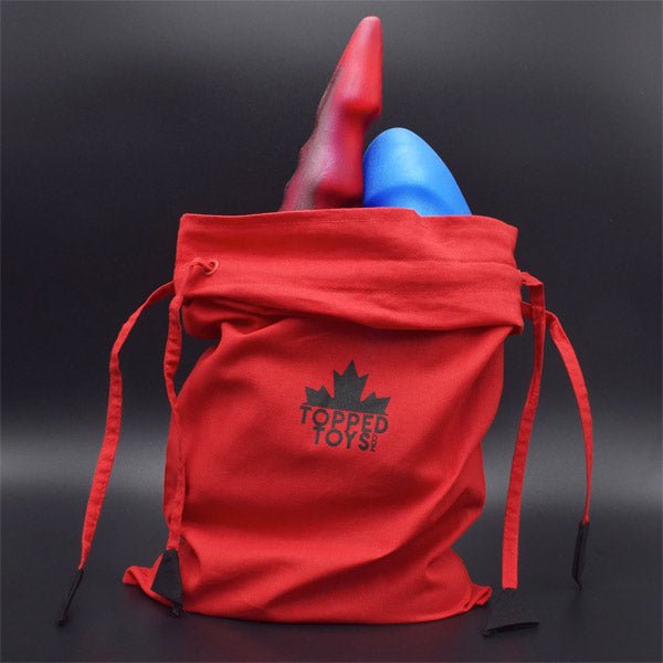 Topped Toys STORAGE BAG | Medium