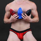 Topped Toys TAIL RAISER | Forge Red: 90