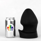 Topped Toys TAIL RAISER | Obsidian: 130