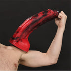 Topped Toys ZEFFIR | Forge Red: 110