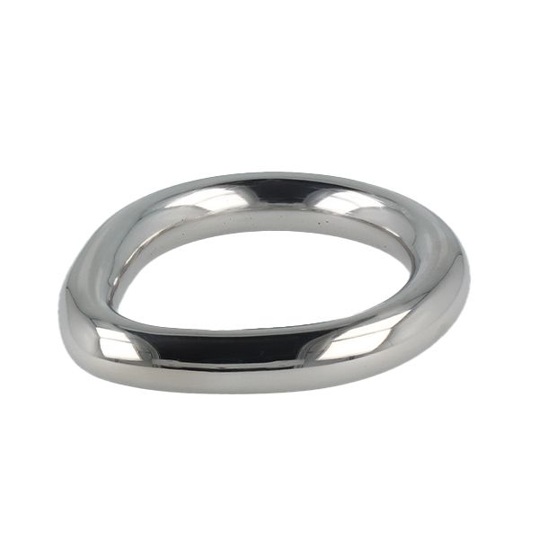 Uberkinky Titus ERGO Flared Cock Ring - L