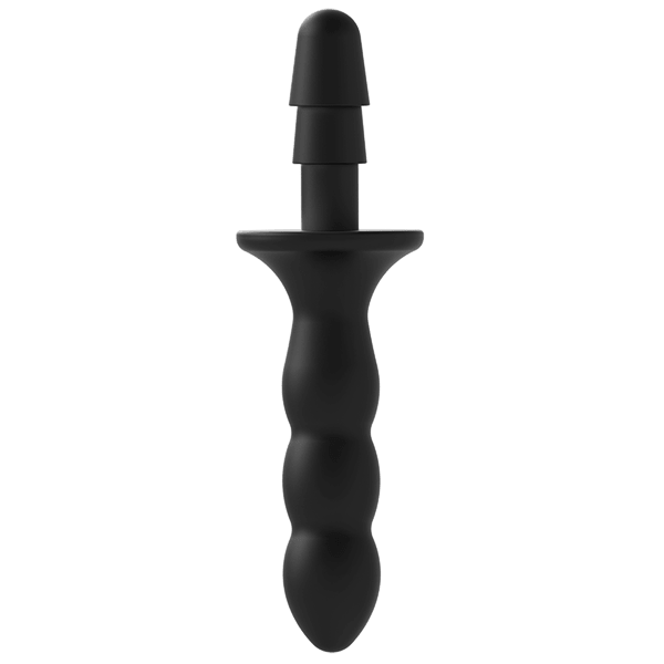 Vac - U - Lock™ Black Handle