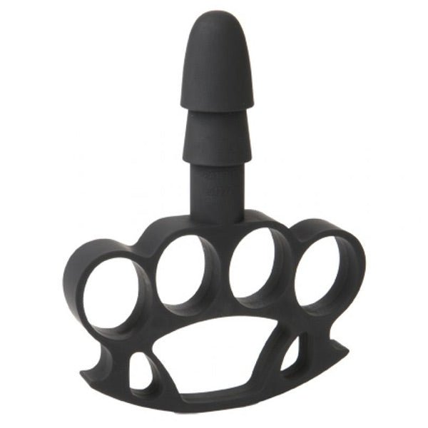 Vac - U - Lock™ - Ultra Harness Knuckle - Up