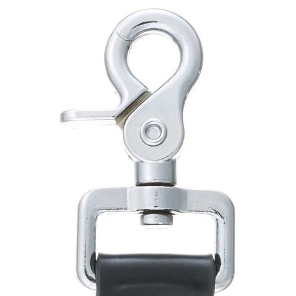 Vilain Garçon Heavy Rubber 2 - Way Rotating Connector