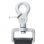 Vilain Garçon Heavy Rubber 2 - Way Rotating Connector