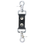 Vilain Garçon Heavy Rubber 2 - Way Rotating Connector