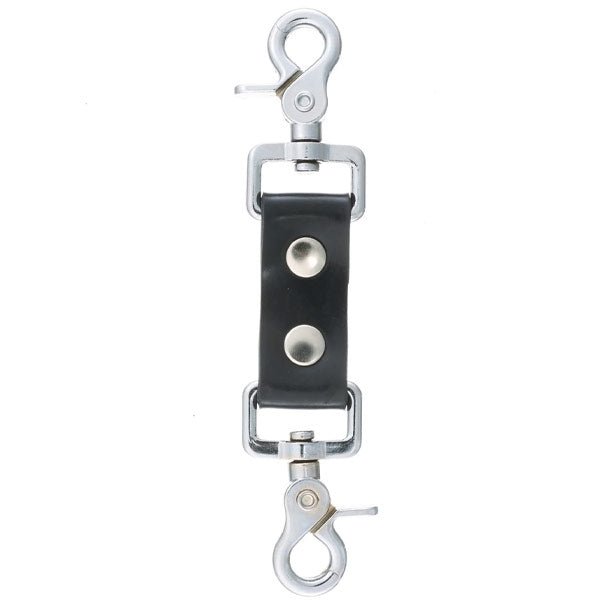 Vilain Garçon Heavy Rubber 2 - Way Rotating Connector