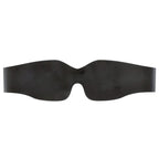 Vilain Garçon Heavy Rubber Blindfold