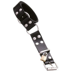 Vilain Garçon Heavy Rubber Bondage Belt | Various Sizes