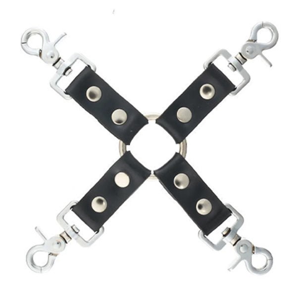 Vilain Garçon Heavy Rubber Hog - Tie Connector