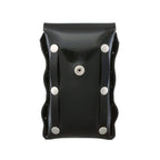 Vilain Garçon Heavy Rubber Phone Holster/Pouch