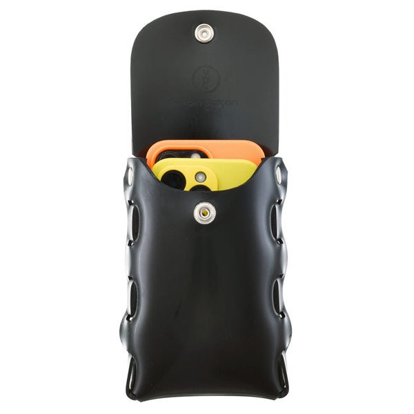 Vilain Garçon Heavy Rubber Phone Holster/Pouch
