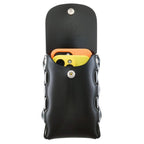 Vilain Garçon Heavy Rubber Phone Holster/Pouch