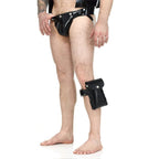 Vilain Garçon Heavy Rubber Phone Holster/Pouch