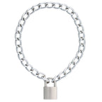 Vilain Garçon Sub Chain Collar