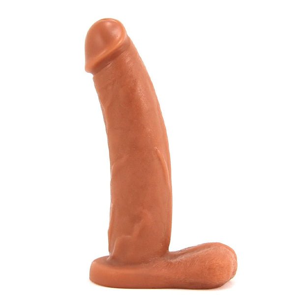 Vixen Creations Bandit - Caramel