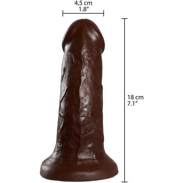 Vixen Creations Buck - Chocolate - image 2