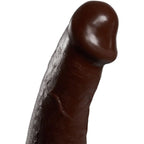 Vixen Creations Buck - Chocolate - image 5