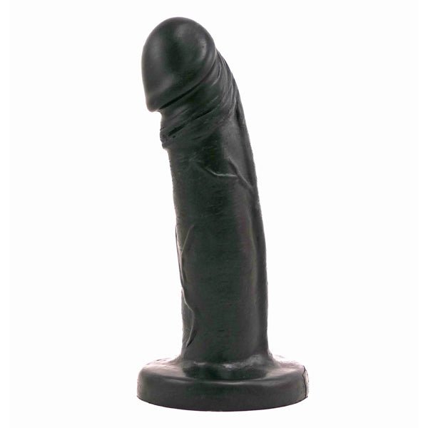Vixen Creations Colt - Black