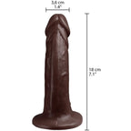 Vixen Creations Mustang - Chocolate - image 2