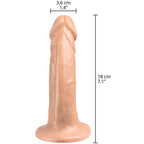 Vixen Creations Mustang - Vanilla - image 2
