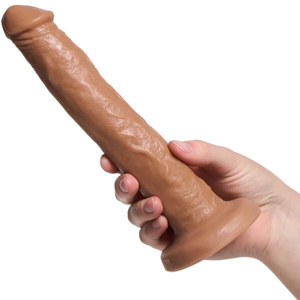 Vixen Creations Vixskin Slim - Caramel