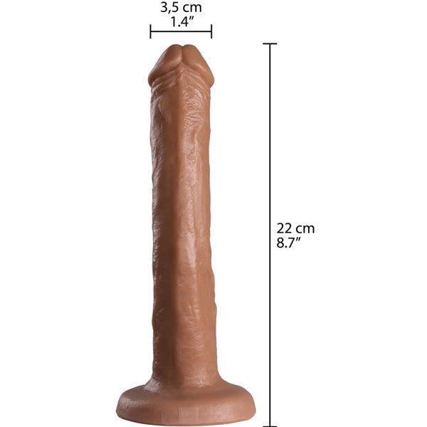 Vixen Creations Vixskin Slim - Caramel - image 2