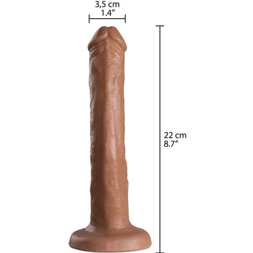 Vixen Creations Vixskin Slim - Caramel - image 2