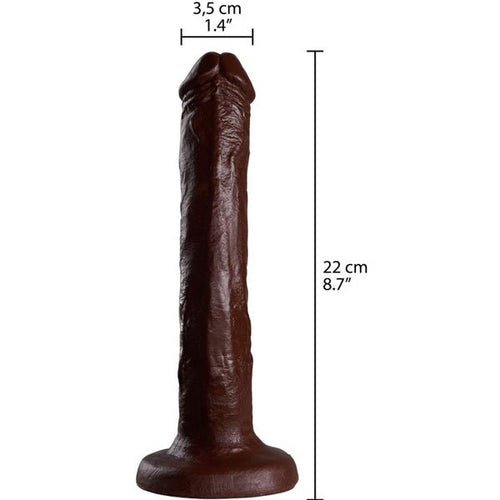 Vixen Creations Vixskin Slim - Chocolate - image 2