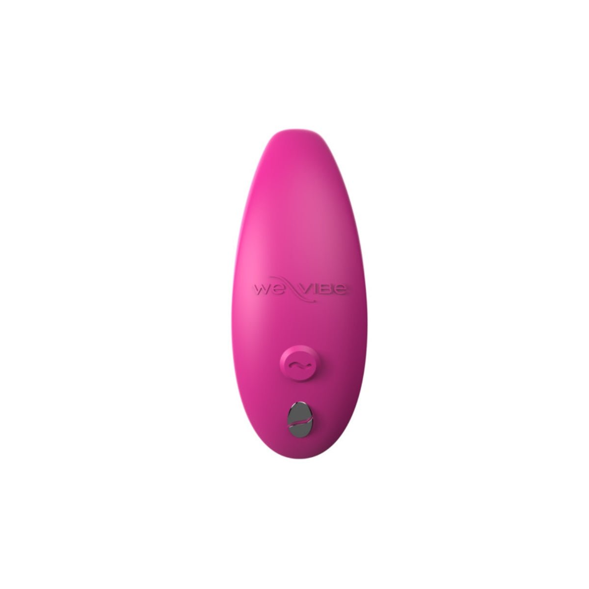 We - Vibe Sync Couples Vibrator Pink