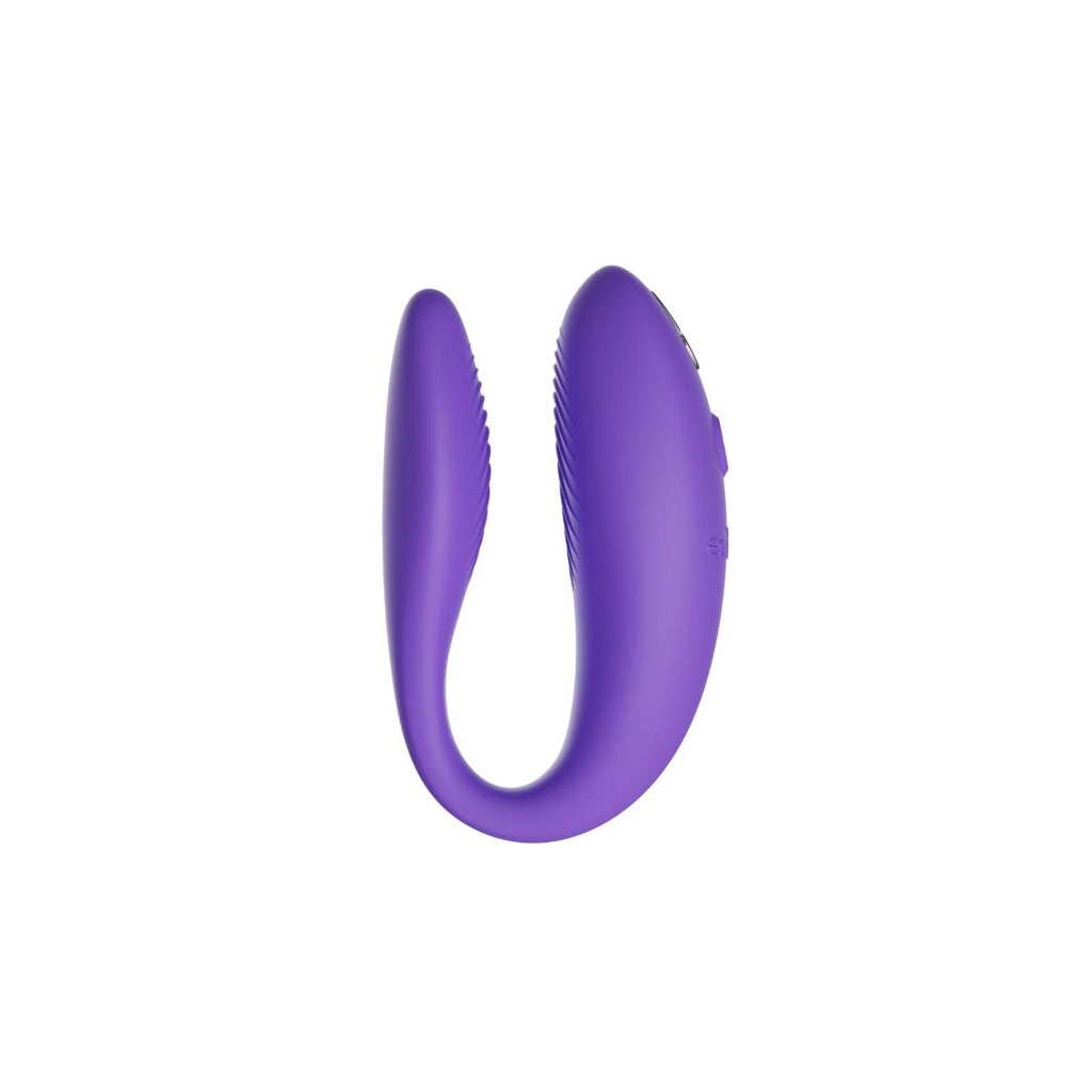 We - Vibe Sync Go Light Purple