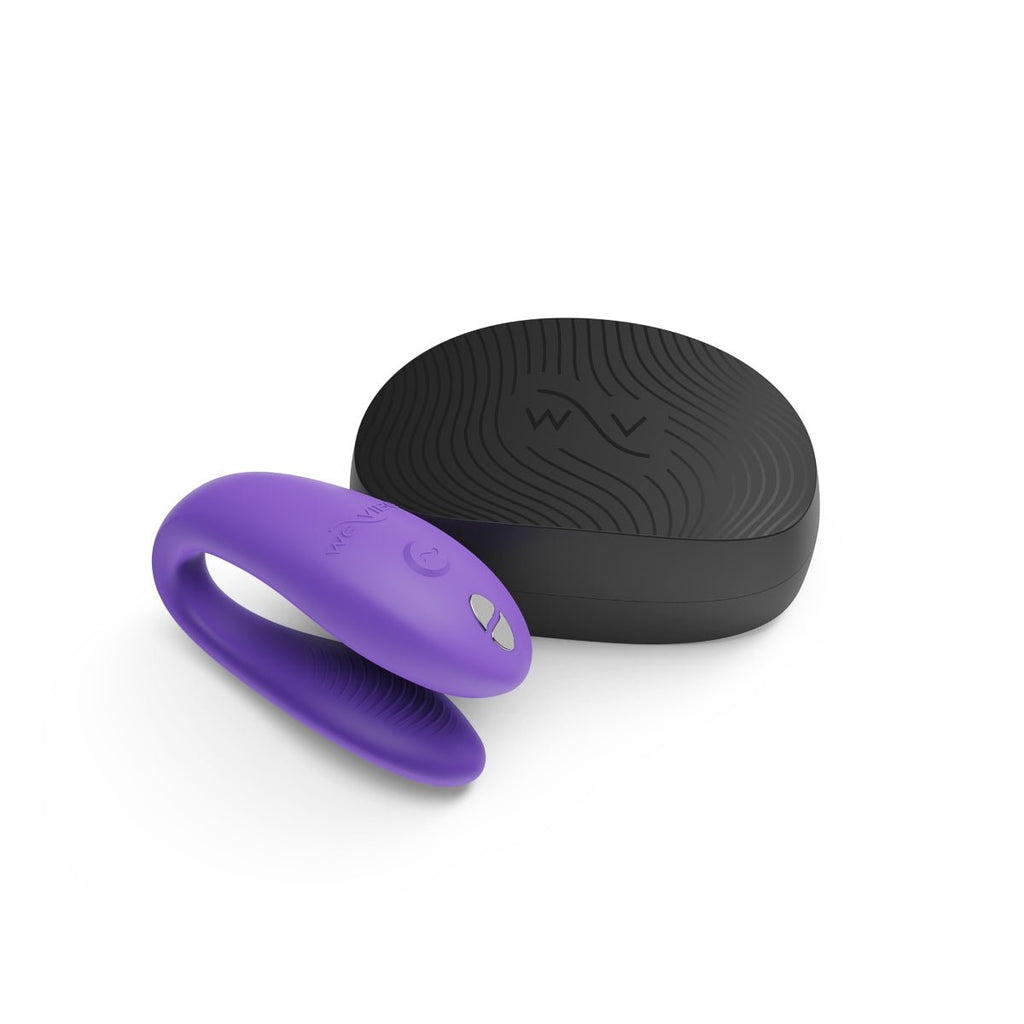 We - Vibe Sync Go Light Purple
