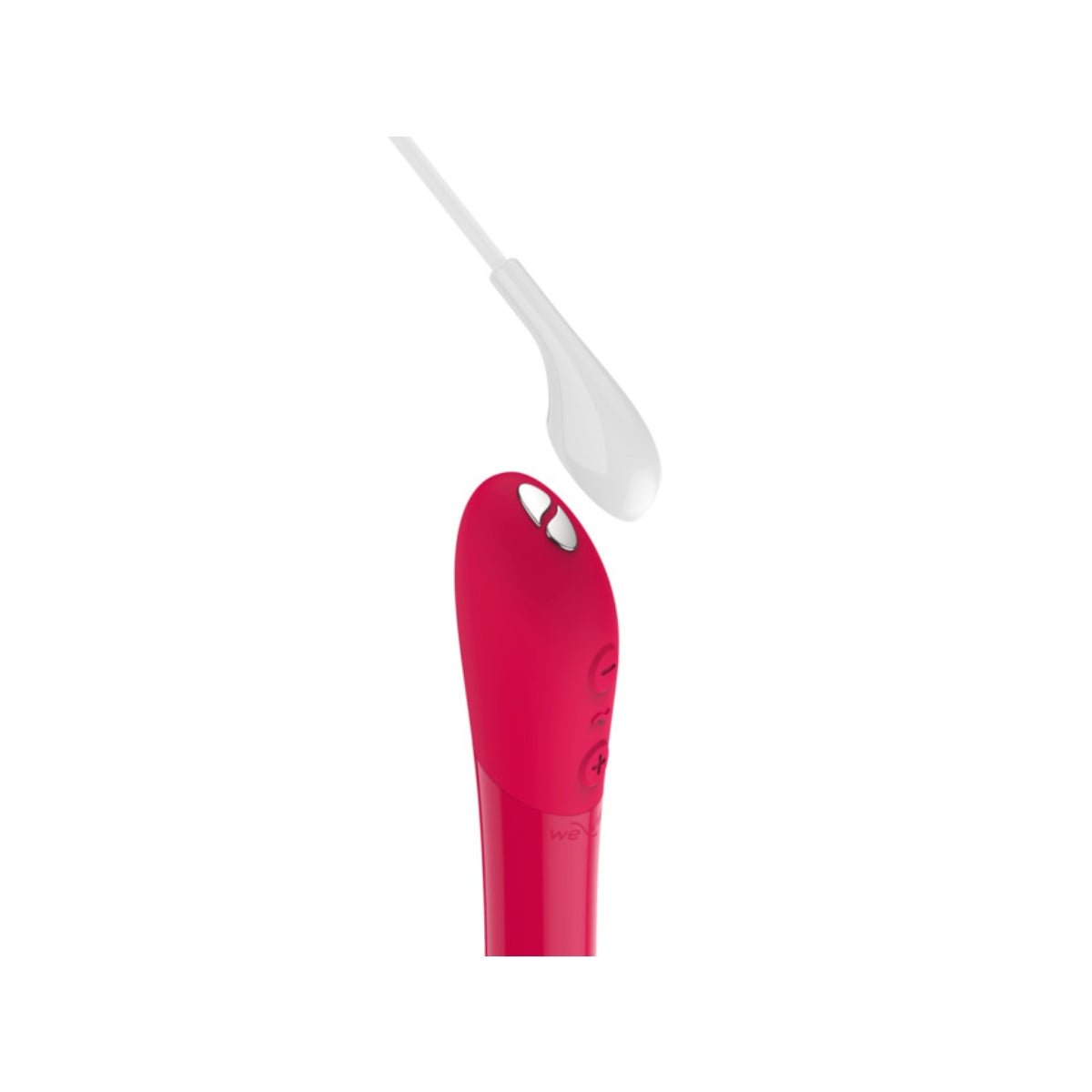 We - Vibe Tango X Bullet Vibrator Cherry Red