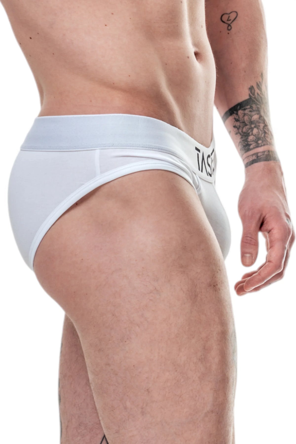 Classic Brief | Signature White
