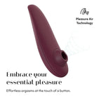 Womanizer Classic 2 Clitoral Stimulator Bordeaux