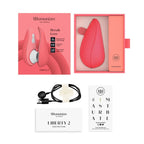 Womanizer Liberty 2 Vibrant Rose