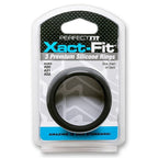 Xact - Fit Kit - Cockring Set - L/XL 3Pk
