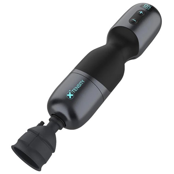 Xtensity Masturbator: Sucking Stimulation Machine | Multiple Orgasms for Men