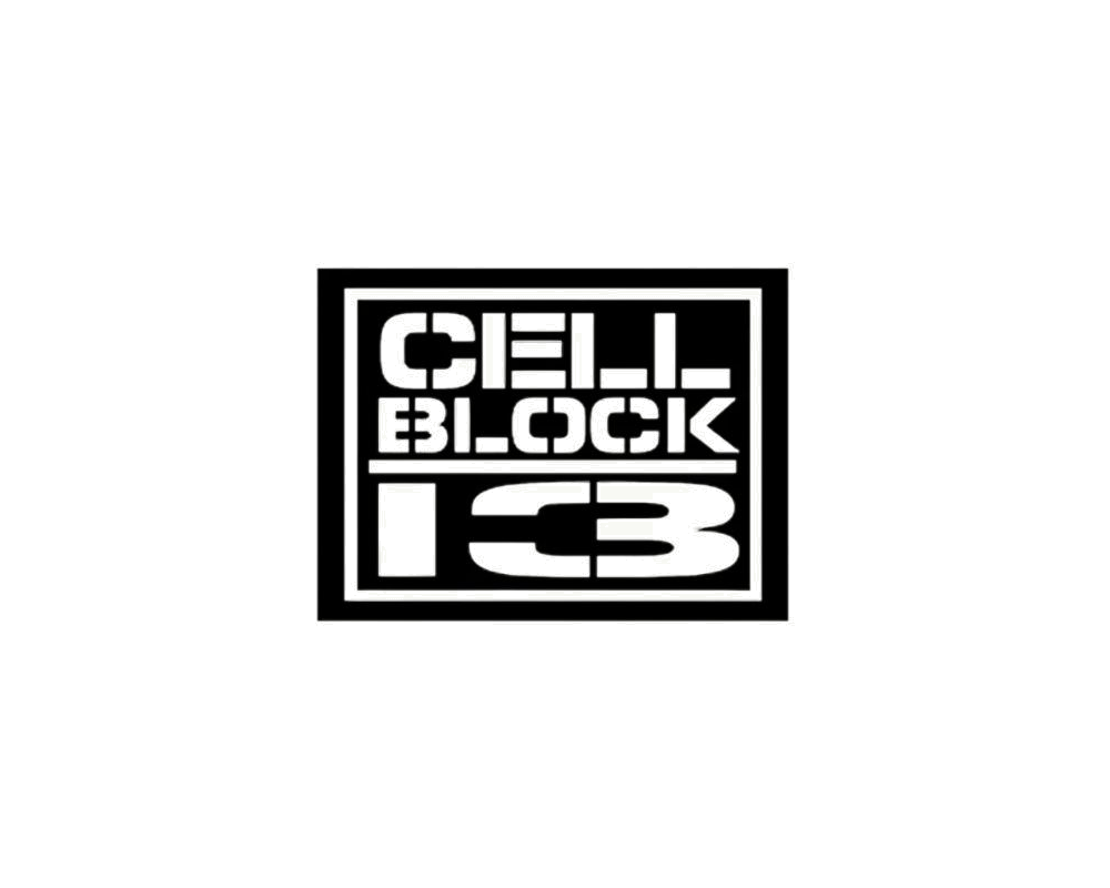 CellBlock 13