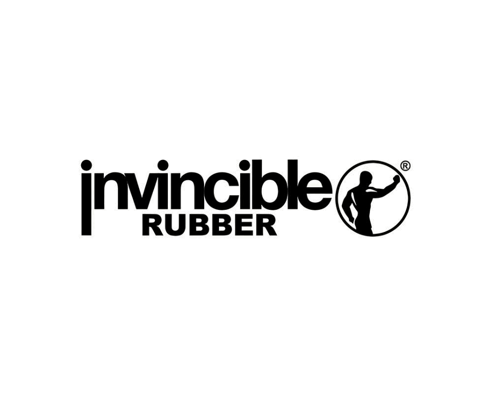 Invincible Rubber