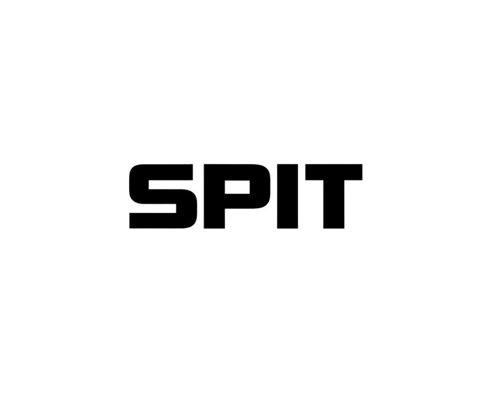 Spit Lube