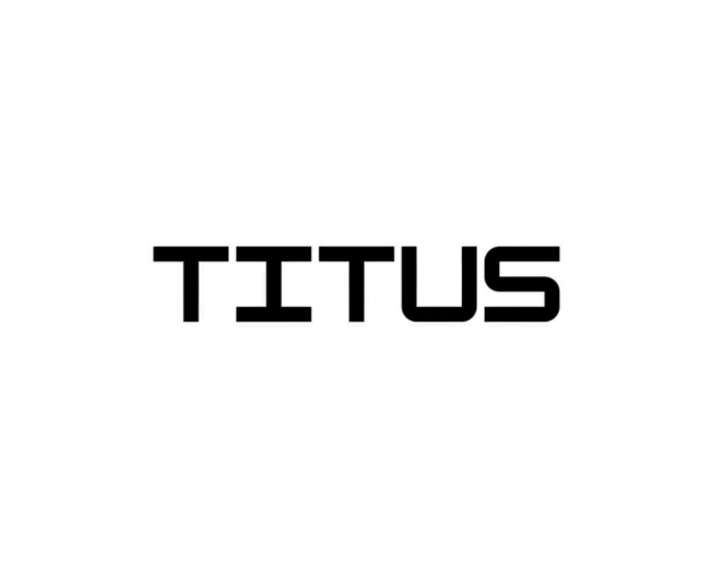 Titus Toys / Silicone